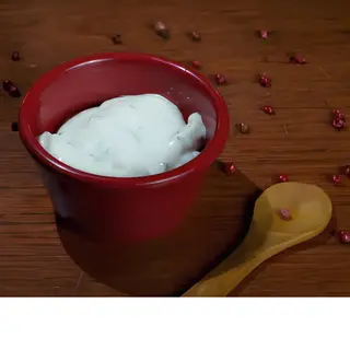 Sos mayo
