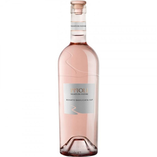 Botella Rosado Pipoli Basilicata IGP