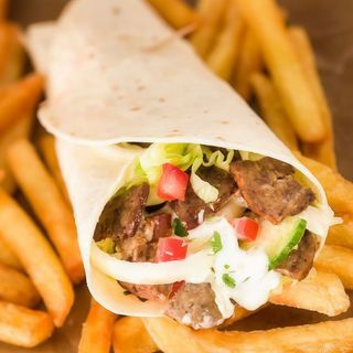 07 Durum Picante Mixto