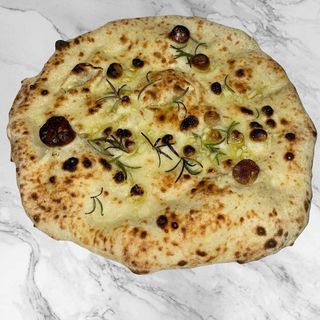 Focaccia