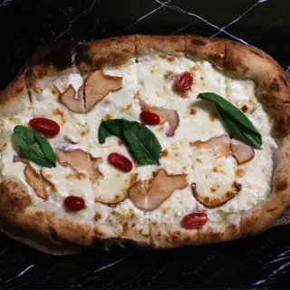 Pizza Regina