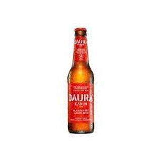 GLUTEN FREE DAURA DAMM BIRRA