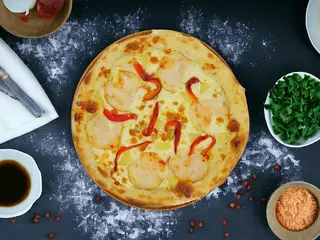 Гавайська (500g)