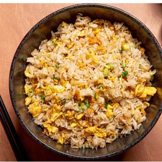 Egg Rice