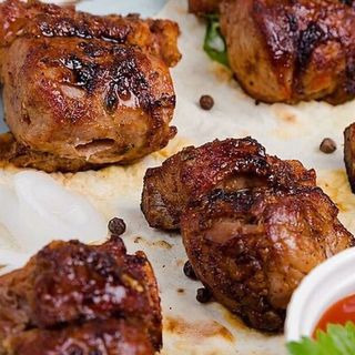 Խոզի փափկամիս