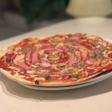 Pizza Barbacoa (32 Cm.)