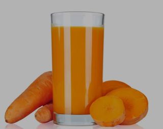 Jus Carotte
