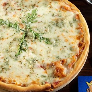 ოთხი ყველი (პატარა)