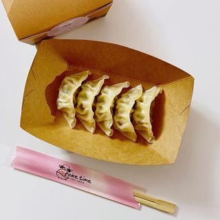 Ravioli di pollo - 10 pezzi