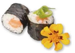 90 Hoso sake - 6 pezzi