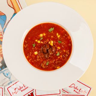 Суп "Чили" (300 гр.)