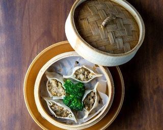 Kao De Cerdo Sate