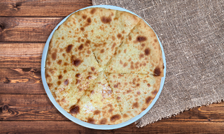 იმერული ხაჭაპური