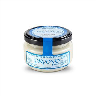 Queso Payoyo Azul Leche Pasteurizada 200 Gr