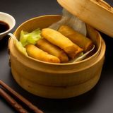 Rollitos de Verdura  (5 Ud)