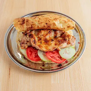 Pileći batak 250g
