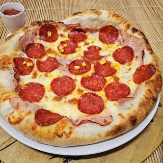 Pizza Speciala XXL Ø 45 cm