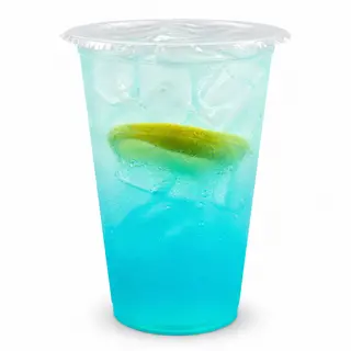Menta Con Gaseosa (M)