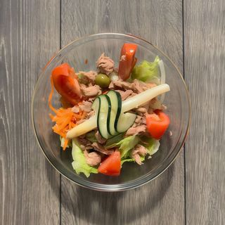 Ensalada De Atún