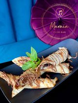 Палачинки с шоколад 180гр