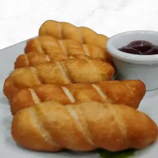 Tequeños 6uds