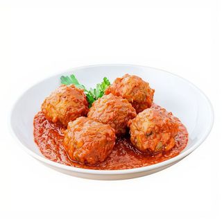 Albóndigas De Vegetales De Temporada (350 G.)