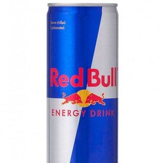 Red Bull