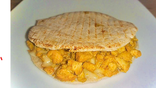 Chicken Roll