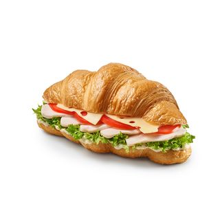 Круасан Королівський (220г)