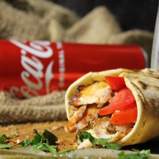 Шаурма Арабська (470г)