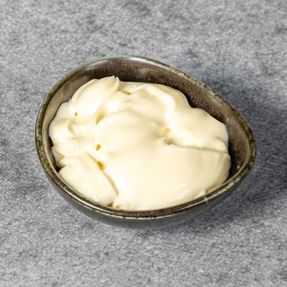 Heinz майонеза (25г)