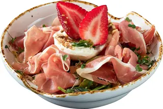 Hari's specijal salata