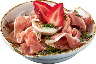 Hari's specijal salata