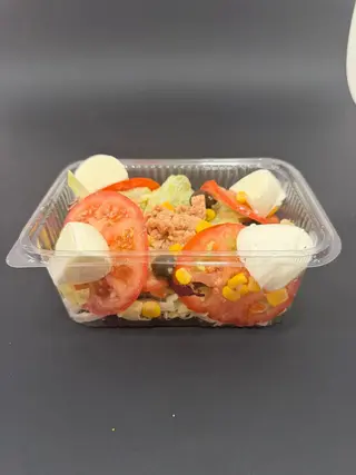 Insalata piccola