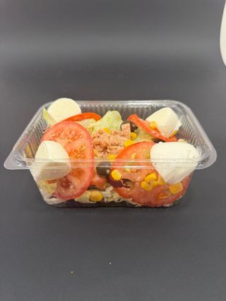Insalata piccola