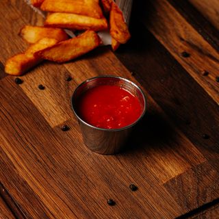 Ketchup