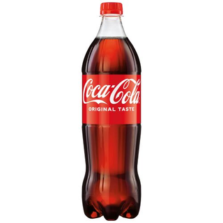 Coca Cola 1l