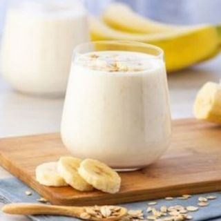 Batido de Plátano