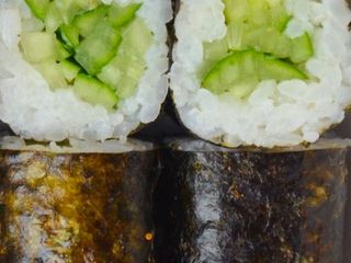 Макі огірок (0,120g)