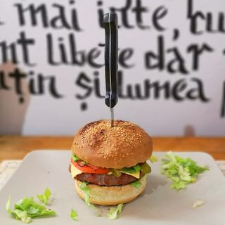 Burger Nenea Iancu
