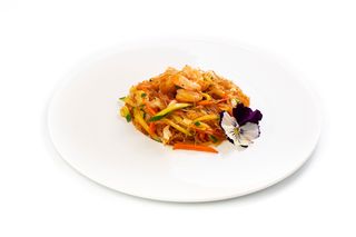 130 Spaghetti di soia