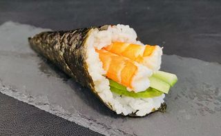 94.Temaki Gambas (1 Ud.)