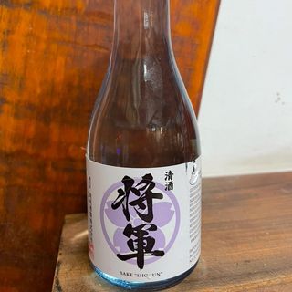 Shogun Sake 180 ml