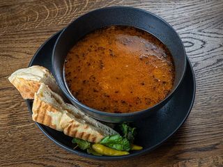 Суп По—Кавказькі (350g)