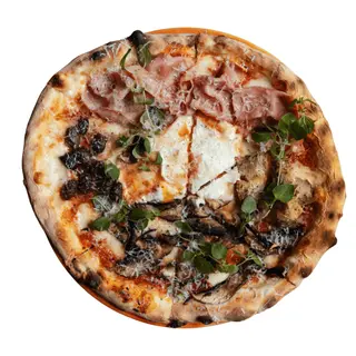 Capricciosa