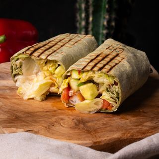 Tortilla Orientalna ok. 440g