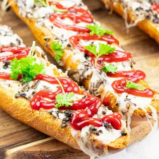 Zapiekanka Klasyczna