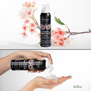 Acqua Croccante საკურა