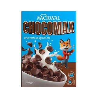 Cereais Chocomax - Nacional 300g
