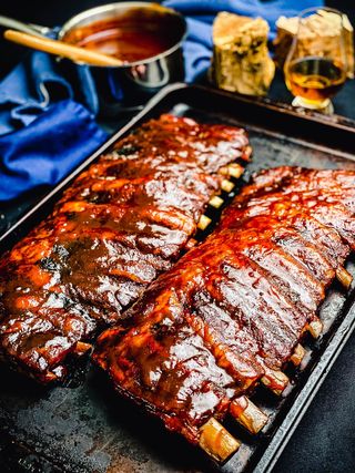 Pork Ribs